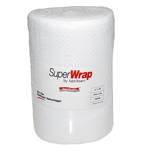 Fabrifoam SuperWrap - Walmart.com