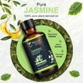 thumbnail image 4 of Natural Way Jasmine Essential Oil - 4 Fluid Ounce Pack, 4 of 9