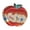 Redmi Stars, variant on 10Pieces 20MM 4 Hole Acrylic Button Fruit Shape Sewing Button for Dress Sweater Phone Case Art Craft Sewing Knitting