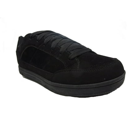 UPC 605388208170 OP Men s Black Skate Shoe upcitemdb
