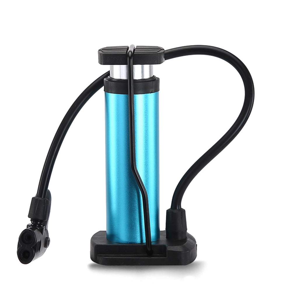Mini Bike Pumps Portable Bicycle Tire Pumps