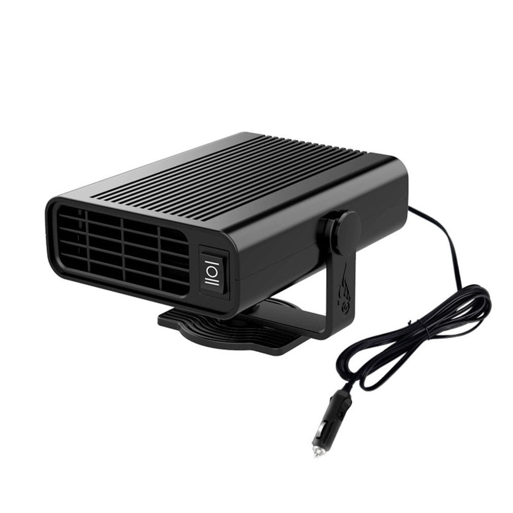 Boling Car Heater Car Electric Heater Cold And Warm Palestine Ubuy