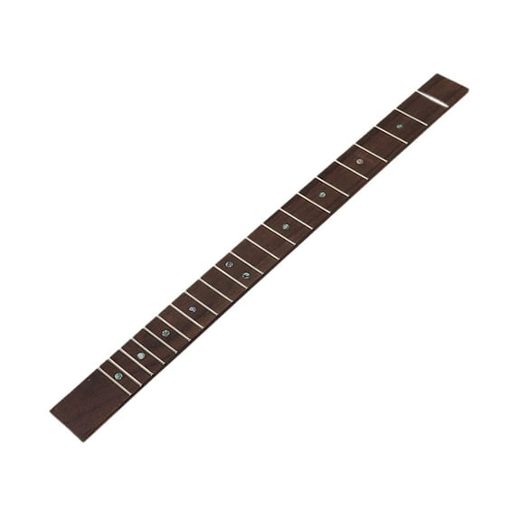 colcolo 21 Frets Electric Guitar Fretboard Professional Musical Instrument Accessory