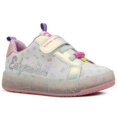 thumbnail image 3 of Tenis Choclo Dulce Y Eshpeshial Mis Pastelitos Con Ajuste blanco 21, 3 of 5