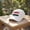 White, variant on 1 Pcs Iraq Iraqi Flag Baseball Cap Men Women Adjustable Dad Hat Unstructured Casual Travel(11.02*7.09IN)