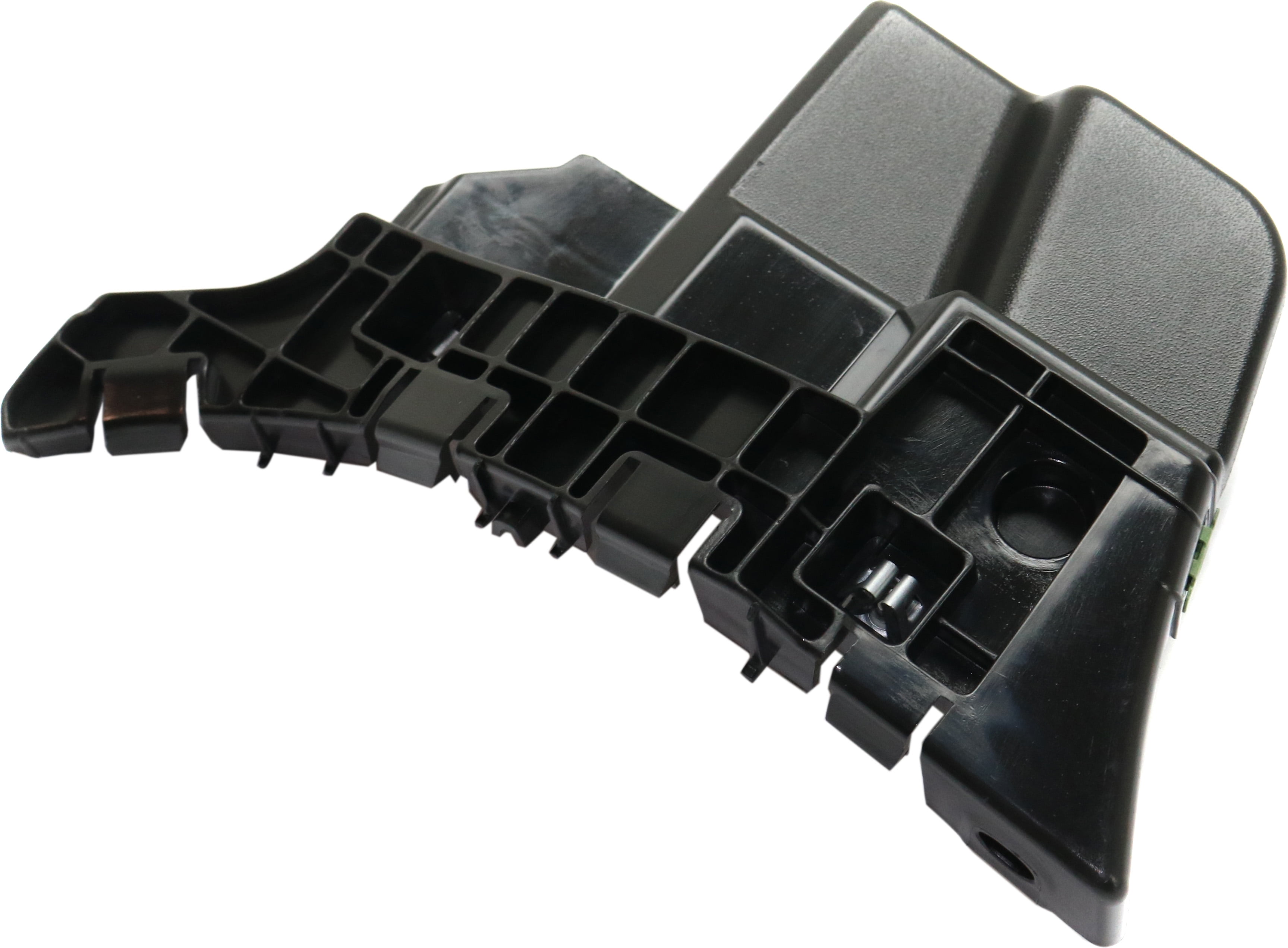 Replacement RG01310001 Bumper Bracket Compatible For 2016-2018 GMC Sierra 1500 2019 Limited Front, Right Passenger