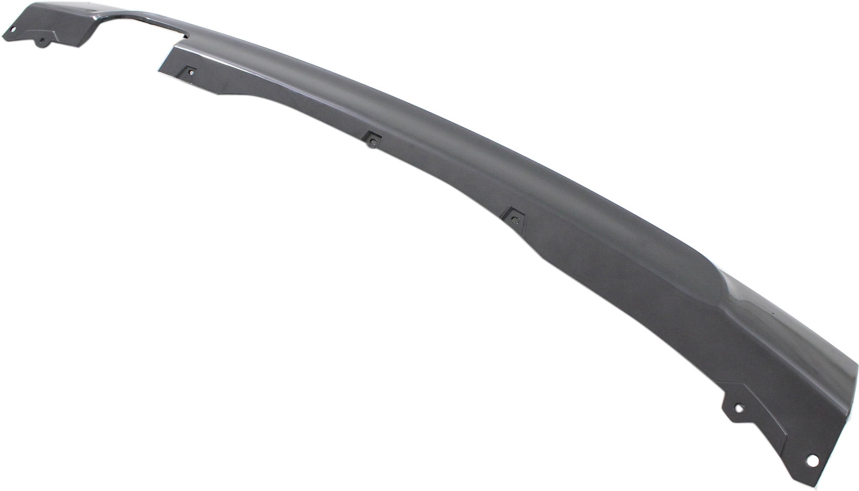 Bumper Trim Compatible With 2017-2018 BMW 330i xDrive 2017-2019 Rear Primed