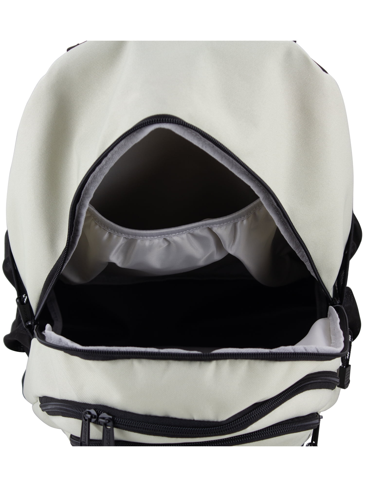 Eastsport Unisex Rally Sport 3.0 17" Backpack, Pelican