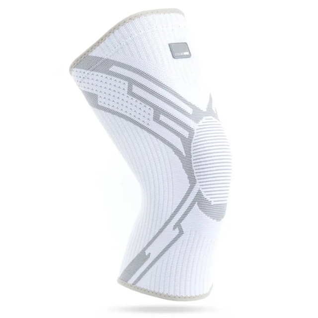 Rodilleras deportivas de verano de nailon extendido, finas, para correr, baloncesto, equipo de protección para hombres y mujeres, rodilleras antideslizantes profesionales