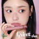 thumbnail image 2 of Lápiz labial líquido ETUDE Fixing Tint #20 Pink Fig Waterproof, 2 of 9