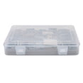 thumbnail image 1 of Machine à Coudre, 30 Pcs Outils de Couture Multifonctionnels Kit de Couture Fortement Recommandé, 1 of 8