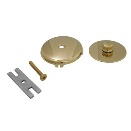 UPC 663370546778 product image for Kingston Brass Made To Match Stopper Tub Drain | upcitemdb.com