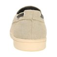 thumbnail image 3 of Zapato Hombre Blackman Casual Estilo Náutico Pull-On Arena Suela Vainilla Talla 26, 3 of 5