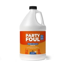 Pet Odor Eliminator for Strong Odor Refill, Plant and Citrus Based Stain and Odor Eliminator for Home, 1 Gal, Eliminates Tough Odors and Stains for Cages, Runs, Indoor Outdoor Floors & More