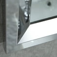 thumbnail image 5 of Ariel Bath Brightwater 30'' Single-Sink Bathroom Vanity Set with Mirror, 5 of 5
