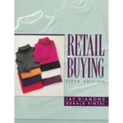 Retail Buying, Used [Hardcover]