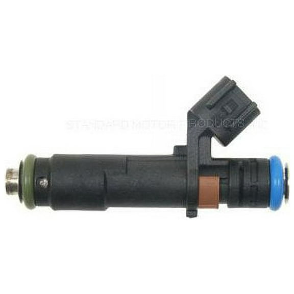Standard FJ817 Fuel Injector, New, OE Replacement Fits select: 2005-2007 FORD F150, 2005-2006 FORD EXPEDITION