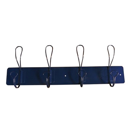 blue coat stand