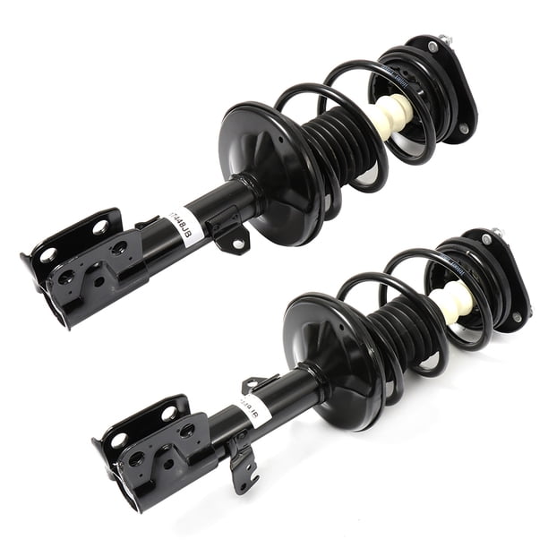 Front Pair Strut Assembly For 2009-2013 Toyota Corolla 1.8L/2.4L – Autoutdoor (Lifetime Warranty)
