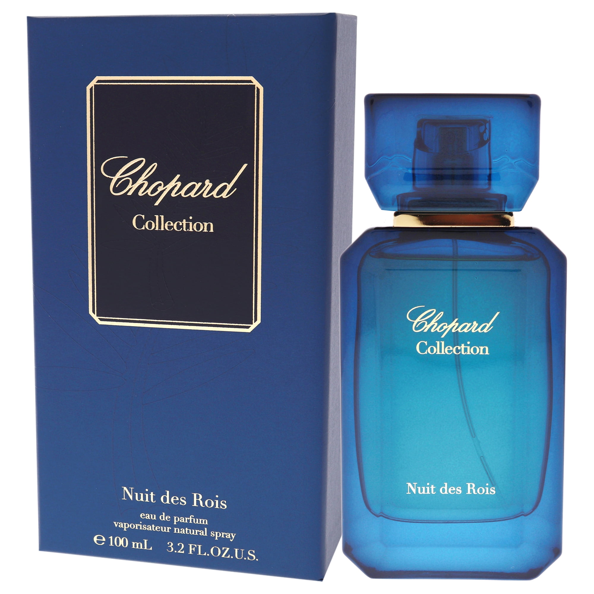 Nuit des Rois by Chopard for Women 3.3 oz EDP Spray