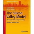 thumbnail image 1 of Le Modèle de la Silicon Valley: Gestion pour l'Entrepreneurship (Management pour Professionnels), 1 of 1