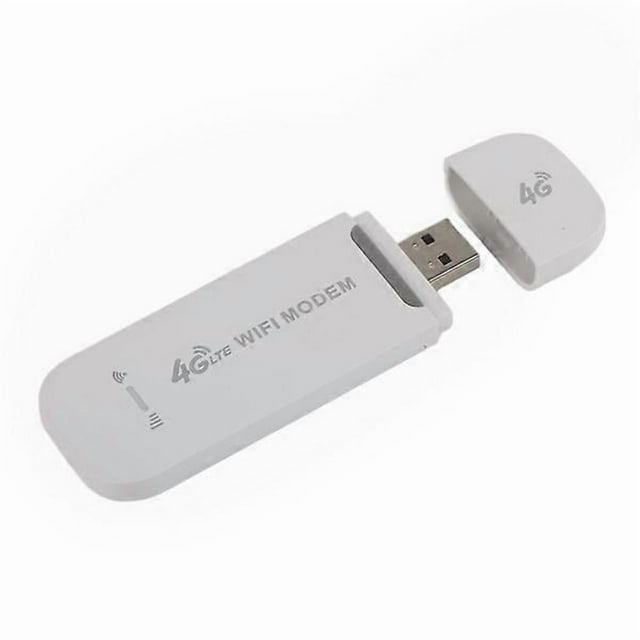 Portable Wifi Hotspot Multifunctional LTE 4G USB Modem Router Mobile WiFi Hotspot Car Network Card Hotspot