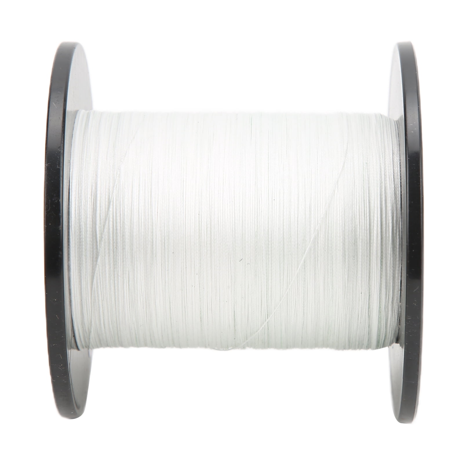PE Fishing Line Carp Corrosion Resistance Braided Line 500m for Freshwater Saltwater FishingNO. 1.5 White