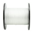 thumbnail image 2 of PE Fishing Line Carp Corrosion Resistance Braided Line 500m for Freshwater Saltwater FishingNO. 1.5 White, 2 of 8