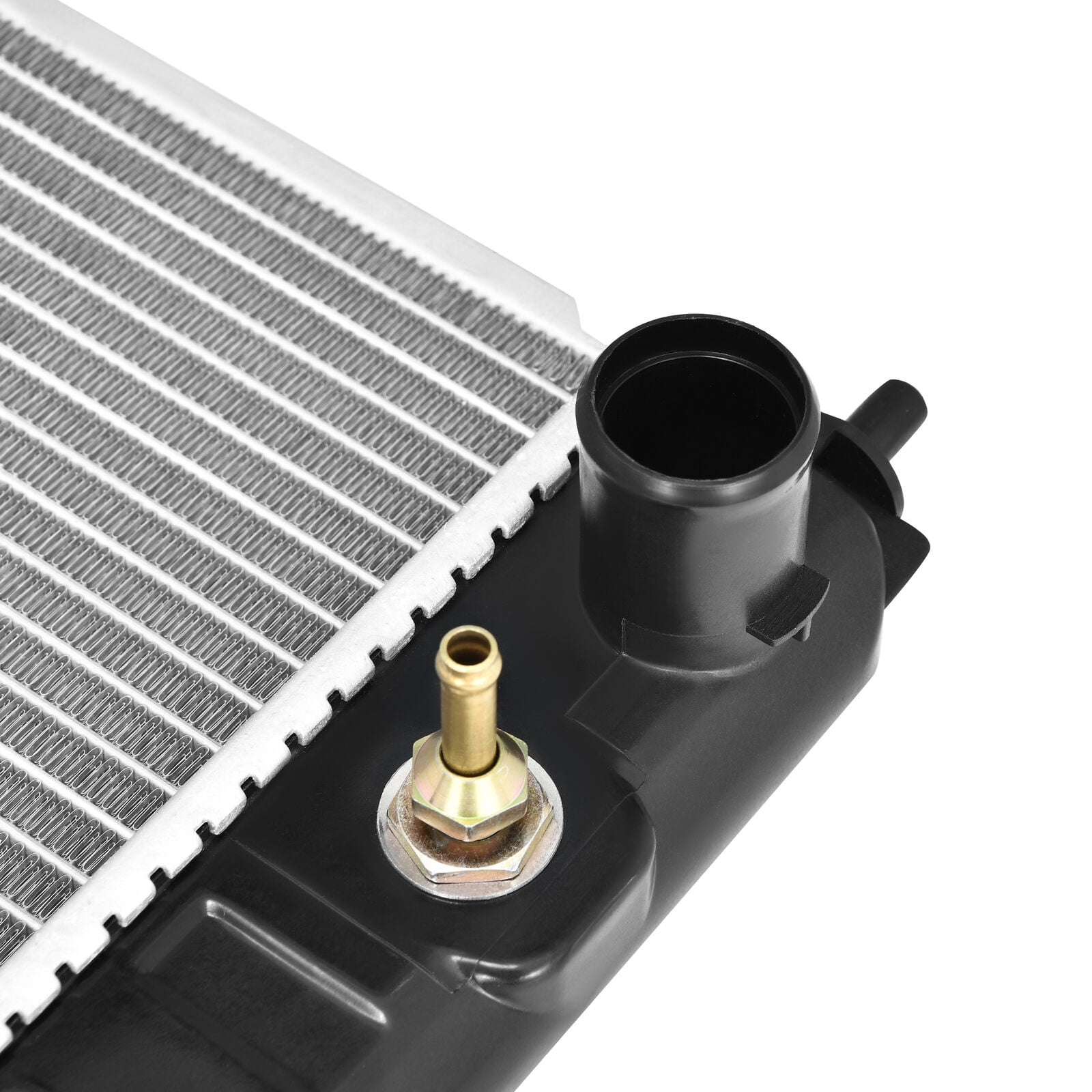 RVNI Radiator Compatible with 2009-2014 Nissan Murano 2011-2014 2015 2016 2017 Quest 3.5L V6