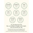 thumbnail image 7 of Little Star 100% Organic Cotton 2-Pack Baby Boy Pants, 7 of 7
