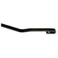 thumbnail image 3 of VioziteGam 2 Pieces - Windshield Window Wiper Arm Assembly Front Left Driver or Right Passenger Side Steel Black for Jeep for Cherokee 1997-2001, 3 of 9