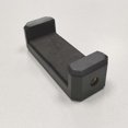 thumbnail image 4 of Phone Tripods Holder Clip with Cold Shoe Mount Rotate Adjustable Clamp Holder for Phone, 4 of 5