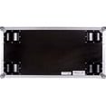 thumbnail image 3 of Deejay LED TBHTUT442722W Utility Trunk 44x27x22 Caster, 3 of 3
