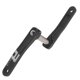 thumbnail image 4 of Juego de bielas Amonsee Conjunto de brazo de Manivela de bicicleta de carretera Tratamiento Anodizado, 4 of 7