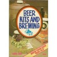 Pre-Owned Beer Kits & Brewing (Paperback) 0900841591 9780900841590 ...