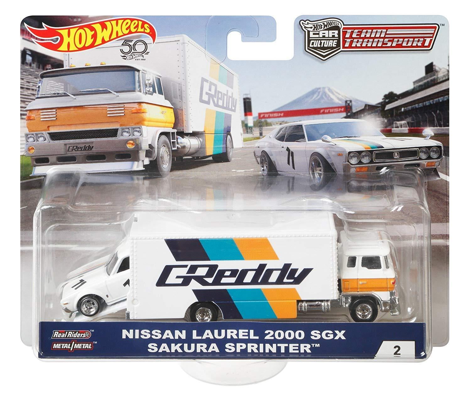hot wheels team transport walmart