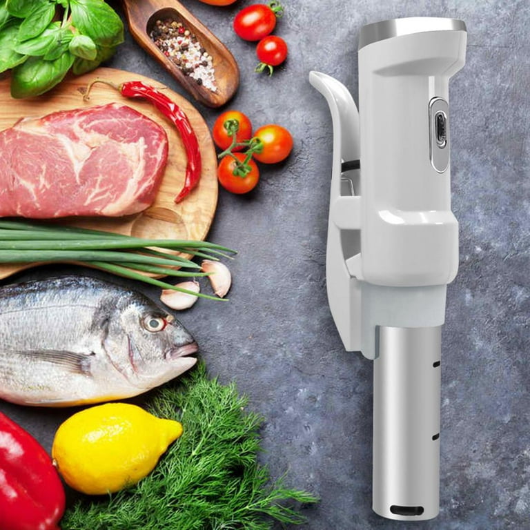 Sous vide immersion circulator InnoCook Chef – InnoCook – restaurant  equipment manufacturer