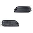 thumbnail image 1 of Par de REJILLAS DE DEFENSA A1 2010 al 2015 AUDI Delanteras TONG YANG  ., 1 of 4