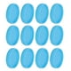 thumbnail image 2 of Anillo de encuadernación de disco Zhivalor 12 Uds 25mm azul, 2 of 8