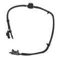thumbnail image 2 of Windscreen Spray Nozzle,Windshield Washer Nozzle Chain Car Windscreen Washer Nozzle Elevated Design, 2 of 14