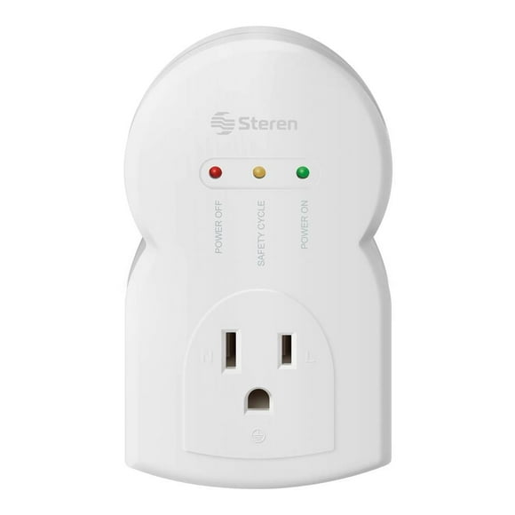 Supresor de Picos Steren Protector de Variaciones Wms-1402