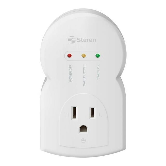 Supresor de Picos Steren Protector de Variaciones Wms-1402