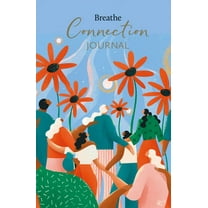 Breathe Journals Breathe Connection Journal, (Hardcover)