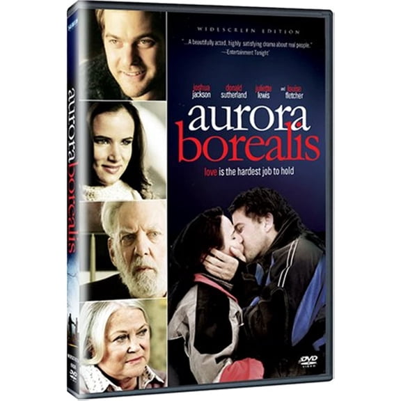 Aurora Borealis [DVD]