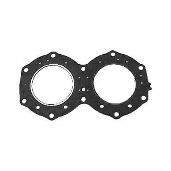 - Gasket, Cylinder Head Yamaha 90-96 All 650cc PWC Model Pro #: S2205 X-Ref #: 6R7-11181-A0-00 6R7-11181