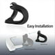 thumbnail image 4 of VR Head Strap Set for Meta Quest 3S Protective Case Set,Gray-White, 4 of 5