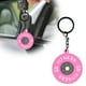 thumbnail image 3 of Colgador de goma para discos de barra universal para accesorios de entrenamiento de fuerza, 3 of 5