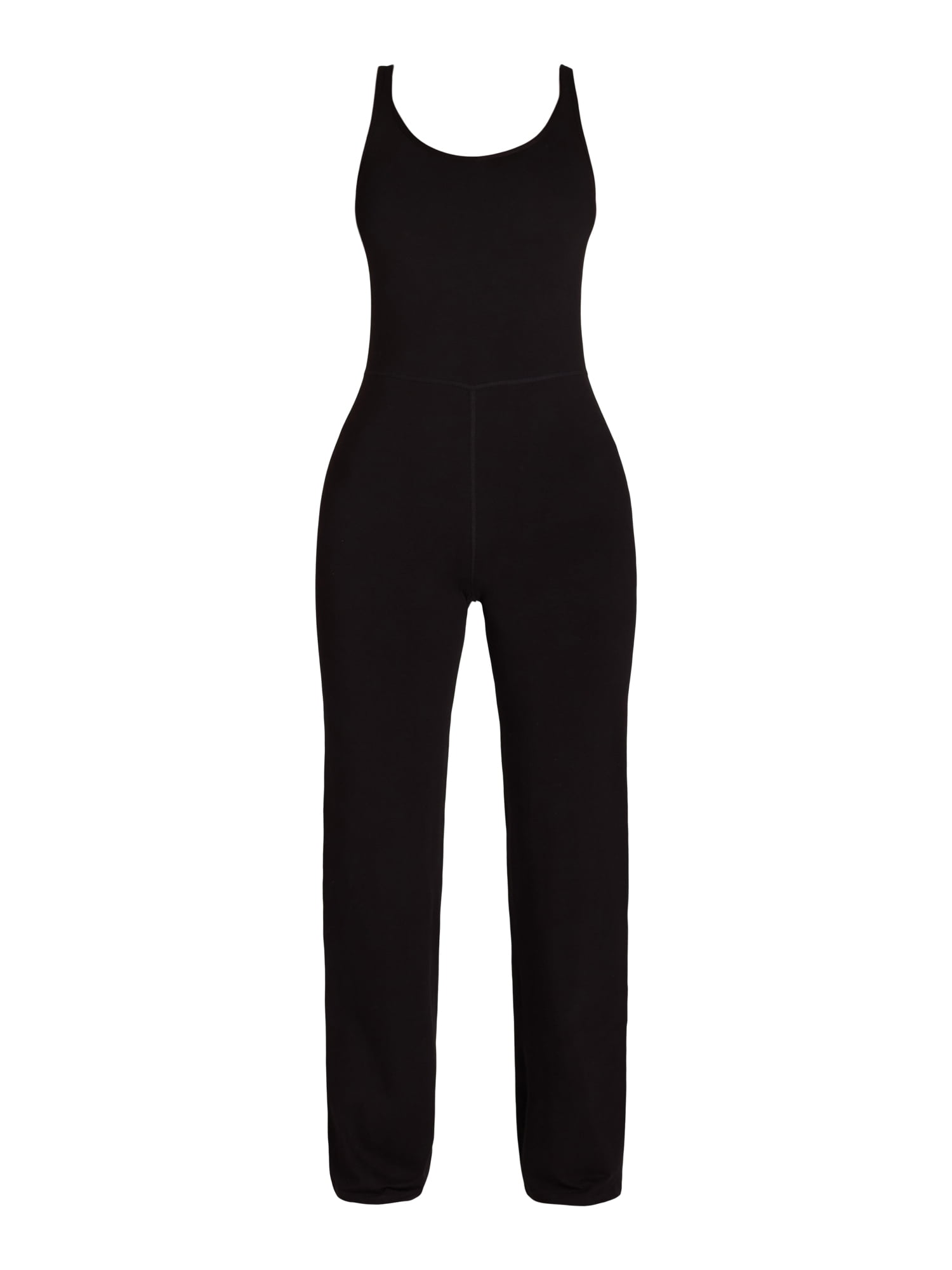 Athletic Works Women’s Dri-More Unitard Jumpsuit, Sizes XS-XXXL