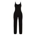 thumbnail image 4 of Athletic Works Women’s Dri-More Unitard Jumpsuit, Sizes XS-XXXL, 4 of 4