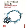 thumbnail image 1 of Modernidad Líquida, 1 of 2